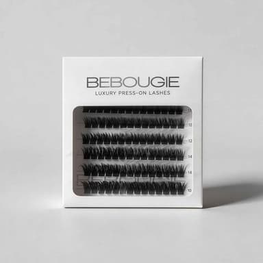 HOT MESS CLUSTER LASHES
