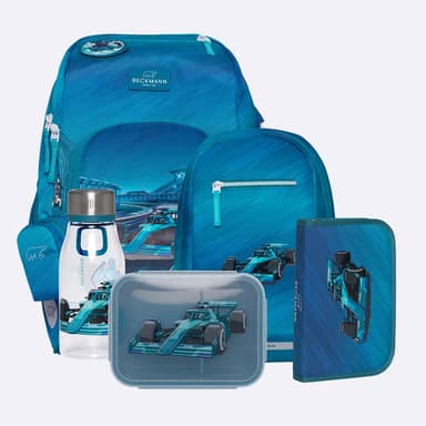 Active Air FLX Backpack set, Racing