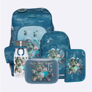 Active Air FLX Backpack set, Jungle Game