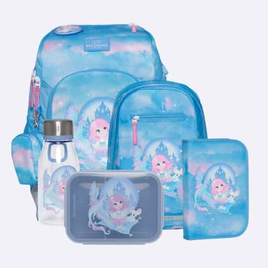 Active Air FLX Backpack set, Fairytale
