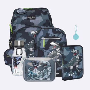 Active Air FLX Backpack set, Camo Rex