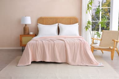 Bedlore® Summer Cooling Comforter