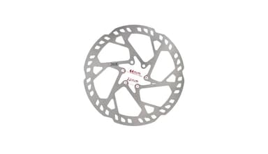 Jupiter X1 72V Motorcycle-Grade 203mm Brake Rotor