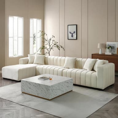 Serane Sectional Sofa