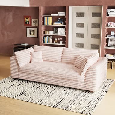 Velora Upholstered Loveseat