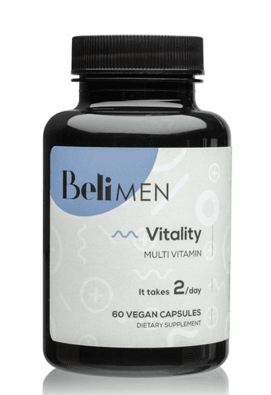 Beli for Men