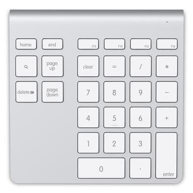 Bluetooth Wireless Keypad