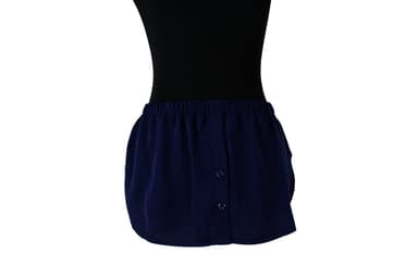 Shirt Extender - Navy