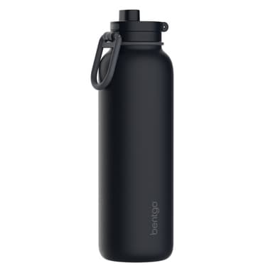 Bentgo Flip 2-in-1 Water Bottle (40 fl oz)