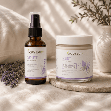 Sleep Ritual Set