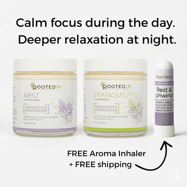 Day to Night Reset Bundle