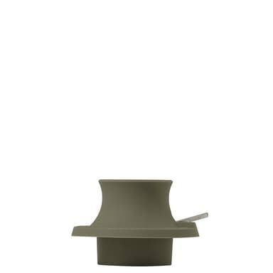 Hario Switch & Match Immersion Dripper Switch Base (Oil Green)