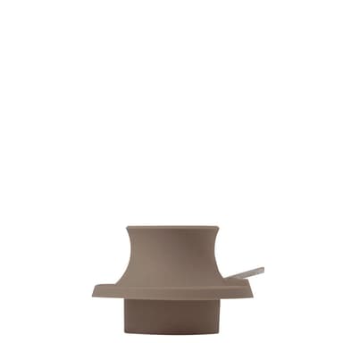 Hario Switch & Match Immersion Dripper Switch Base (Ivory)