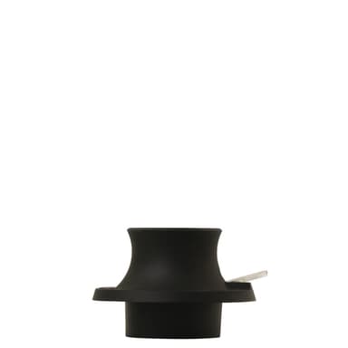 Hario Switch & Match Immersion Dripper Switch Base (Black)