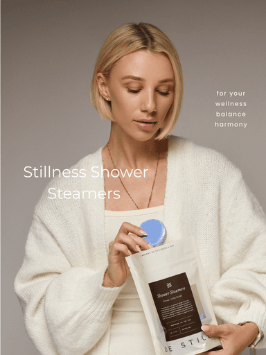 Shower Steamer- SINGLE