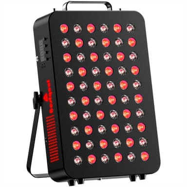 First-gen Tabletop Red light Therapy X60