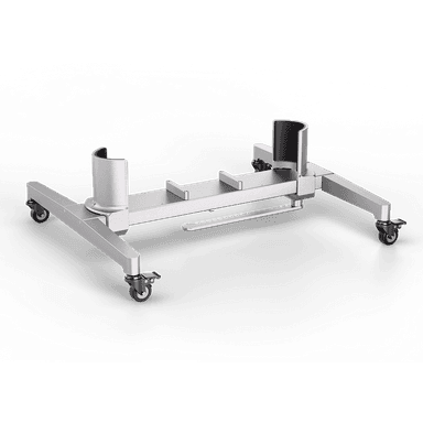 Adjustable Mobile Stand