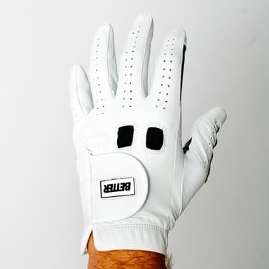 Better Golf Gloves