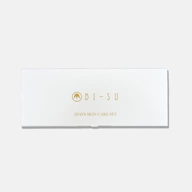 3 Days Skincare Set