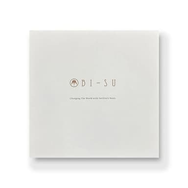 BI-SU Brand Book [Free Gift]