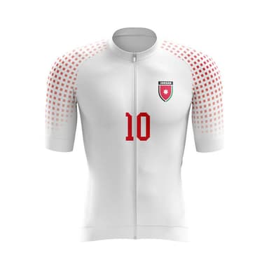 Jordan 2026 Home Football Aero Jerseys