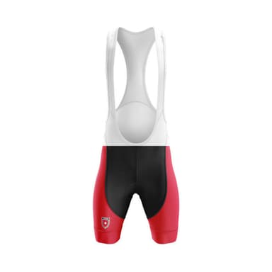 Jordan 2026 Away Football Bib & Shorts