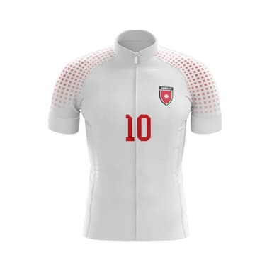 Jordan 2026 Home Football Club Jerseys