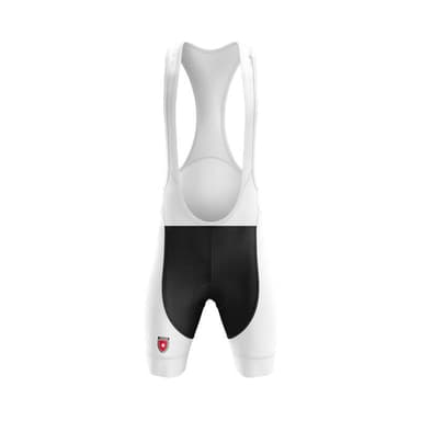 Jordan 2026 Home Football Bib & Shorts