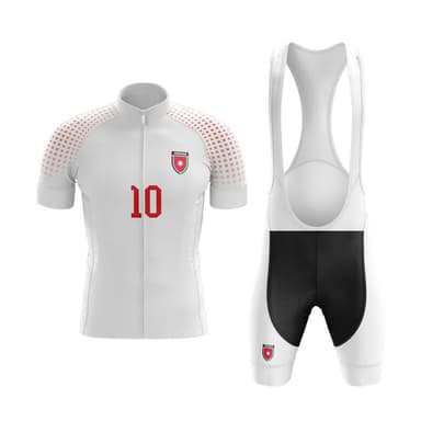 Jordan 2026 Home Football Club Cycling Kit