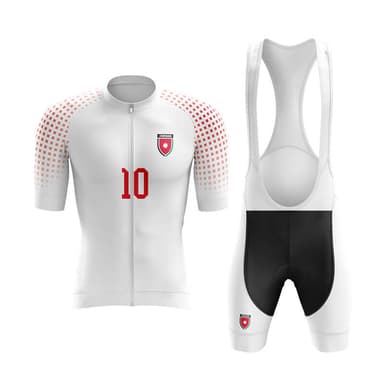 Jordan 2026 Home Football Aero Cycling Kit