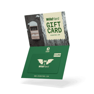 Wildyard Digital Gift Card