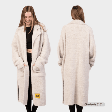 Factory Sale: Premier Plush™ Cardigan