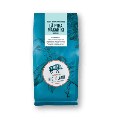 Lā Piha Makahiki Blend