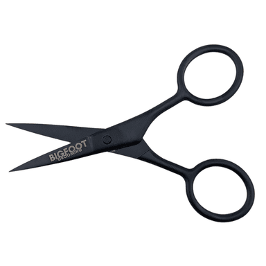 Bigfoot Grooming Beard Trimming Scissors