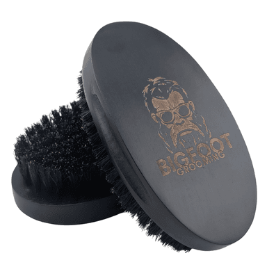 Bigfoot Grooming Boars Hair Beard Brush