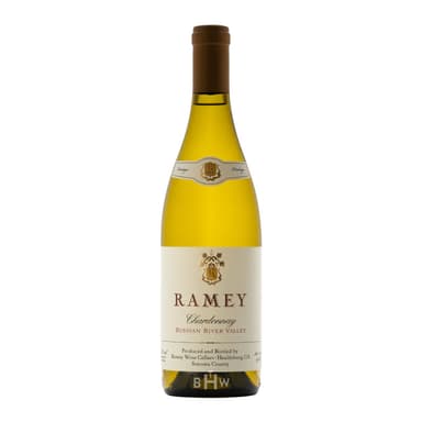 2023 Ramey Chardonnay Russian River Valley
