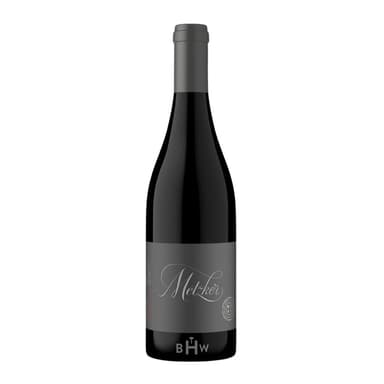 2021 Metzker Family Estates 'Winemaker's Cuvee' Pinot Noir Sonoma Coast