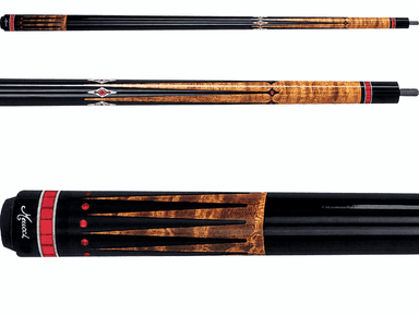 Meucci High Pro 03 Red