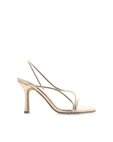 SOLEIL - GOLD METALLIC