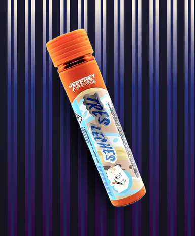 Jeffrey Palms - Preroll (Tres Leches)