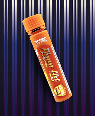 Jeffrey Palms - Preroll (Flamin Hot)