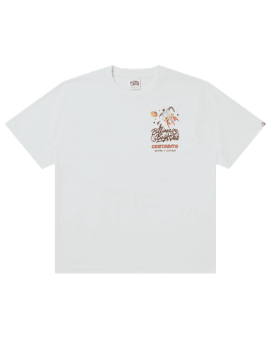 Cortadito SS Tee