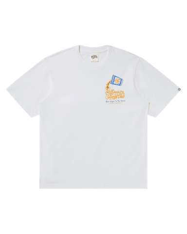 Coffee SS Tee