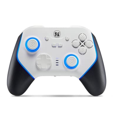BINBOK Ultra Pro Controller-Hall Effect Edition