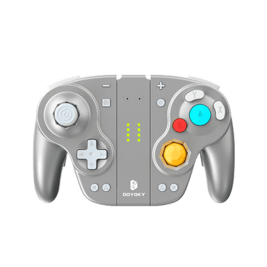 DOYOKY Retro Game Controller-Platinum