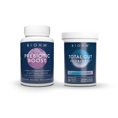 Nourish Regimen