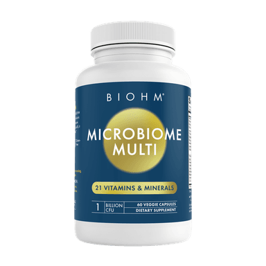 FREE - Microbiome Multi