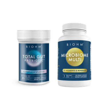 Gut Centric Bundle