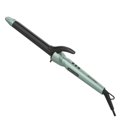 Jade Dream Long Barrel Curling Iron