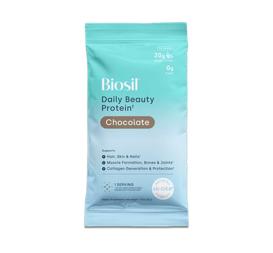 Daily Beauty Protein - Chocolate (SAMPLE)